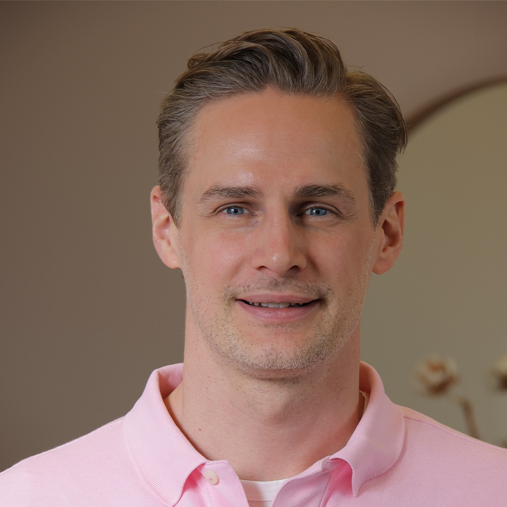 Orthopäde Prof. Dr. Karl Braun