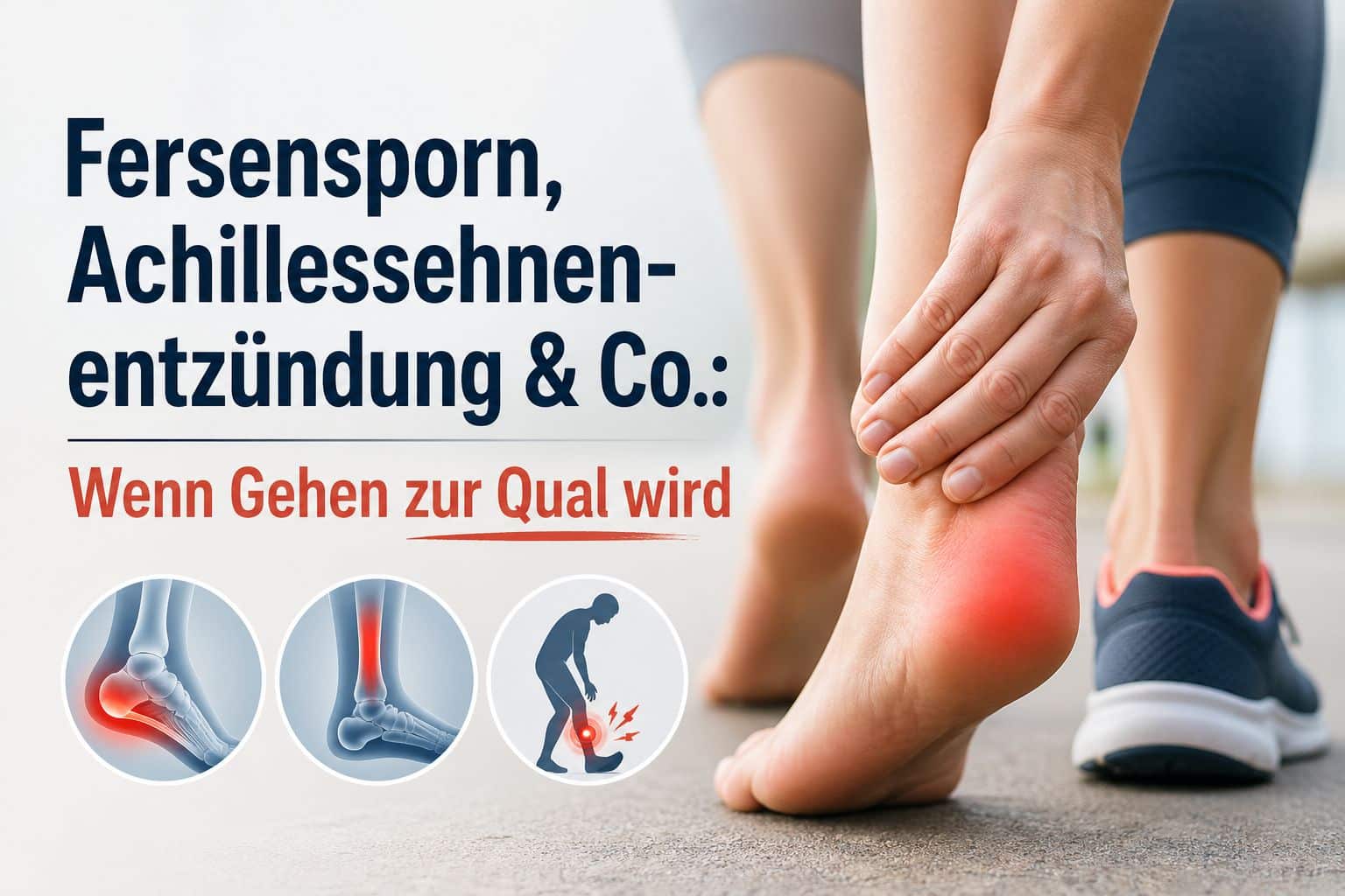 Beitragsbild Fersensporn
